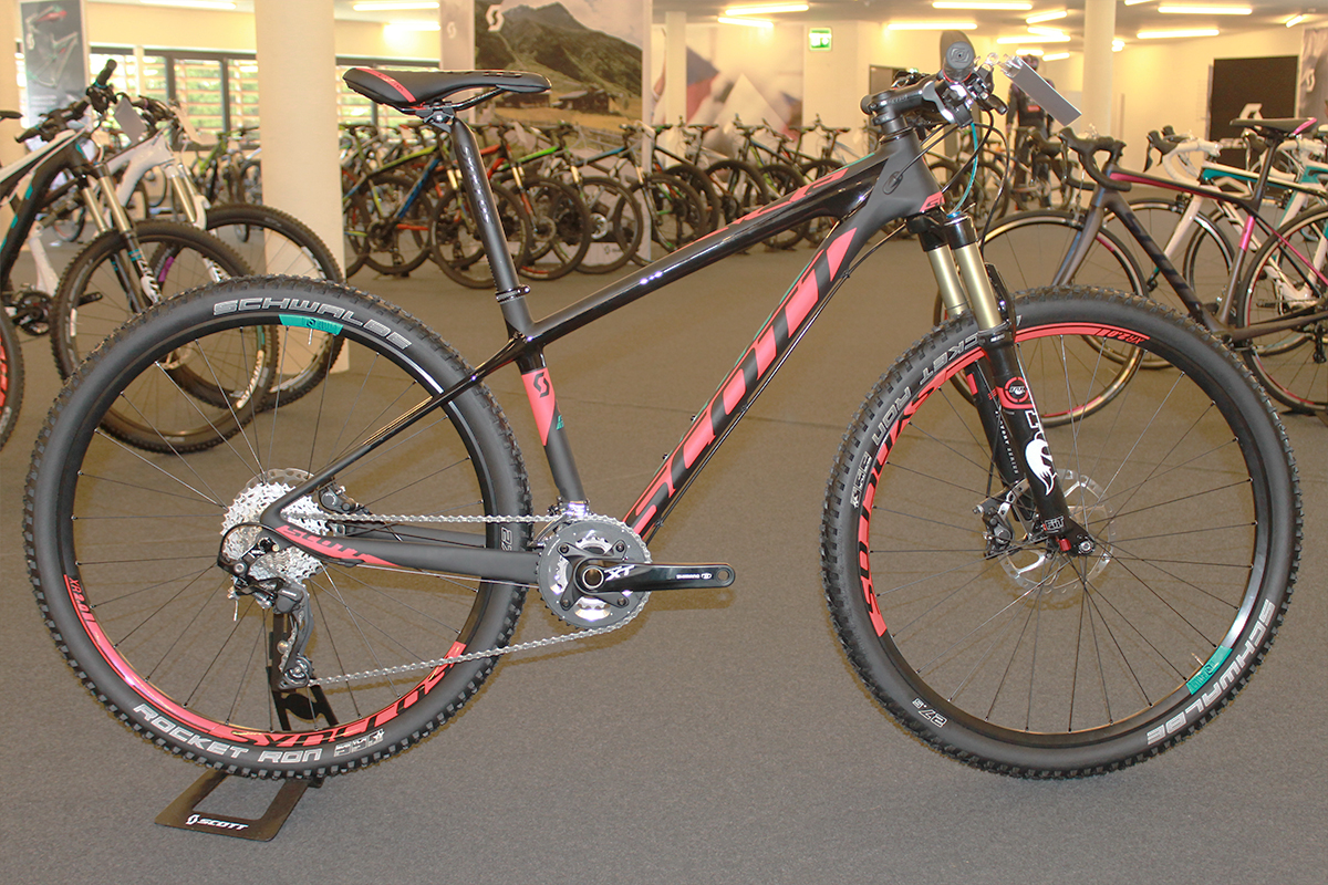 scott contessa scale rc 700