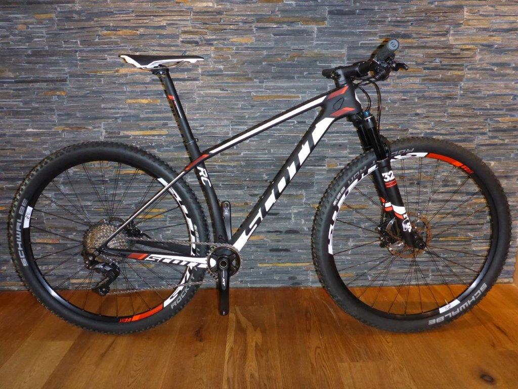 Scott scale 2025 900 pro