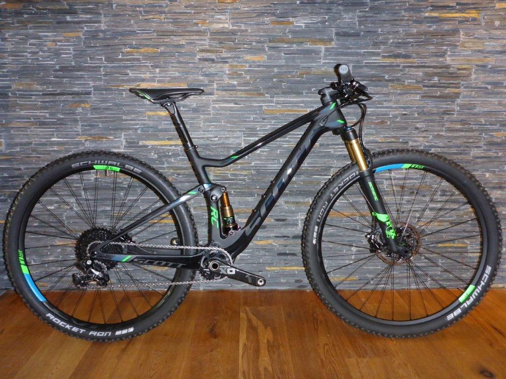 Spark sales rc 700