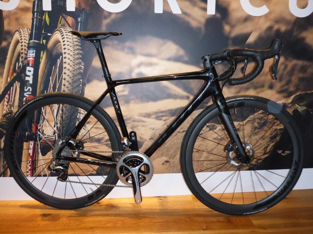 scott addict premium disc 2017
