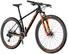 scott scale rc 900 700 sl