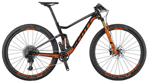 scott spark rc 900 700 sl
