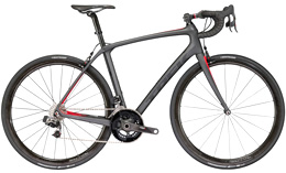 Trek Domane SLR 9 eTap