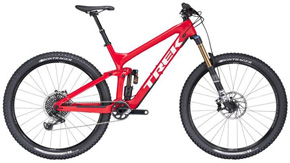 Trek Slash 9.9