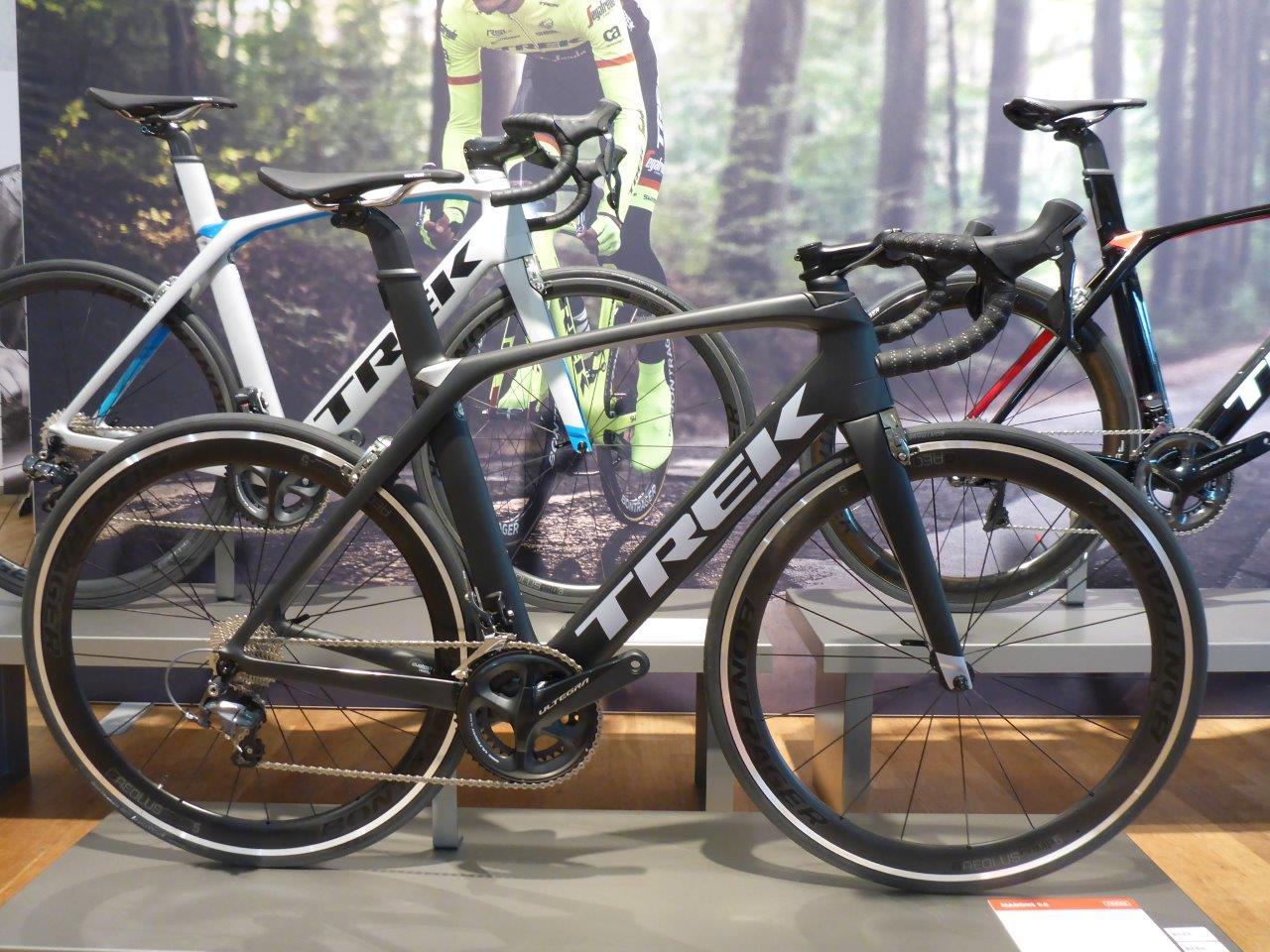 trek madone 9.0 p1