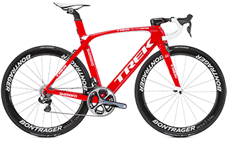 trek madone